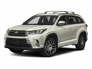 2017 Toyota Highlander 5TDJZRFHXHS361711 2017 Toyota Highlander