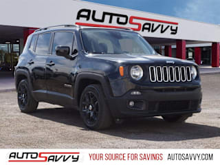 2018 Jeep Renegade Latitude ZACCJABB1JPJ20123 2018 Jeep Renegade Latitude