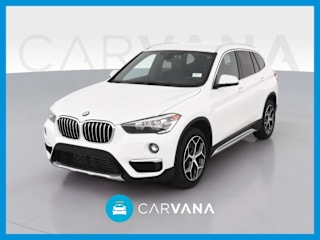 2018 BMW X1 sDrive28i WBXHU7C30J5L08704 2018 BMW X1 sDrive28i