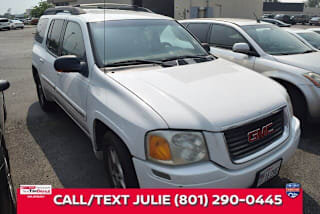 2003 GMC Envoy XL SLT 1GKET16S736149376 2003 GMC Envoy XL SLT