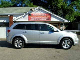 2009 Dodge Journey SXT 3D4GG57V79T558830 2009 Dodge Journey SXT