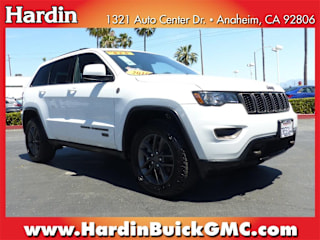 2016 Jeep Grand Cherokee Laredo 1C4RJFAG7GC377274 2016 Jeep Grand Cherokee Laredo
