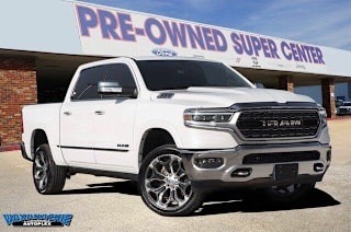 2019 Ram Pickup 1500 1C6SRFHTXKN583299 2019 Ram Pickup 1500