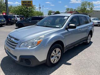 2013 Subaru Outback 2.5i 4S4BRCACXD3262228 2013 Subaru Outback 2.5i