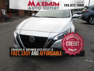 2019 Nissan Altima 2.5 SL 1N4BL4EV6KC161990 2019 Nissan Altima 2.5 SL