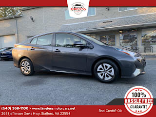2016 Toyota Prius Three JTDKARFU0G3515318 2016 Toyota Prius Three