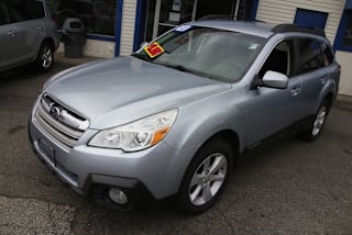 2013 Subaru Outback 2.5i Premium 4S4BRBCC1D3294797 2013 Subaru Outback 2.5i Premium