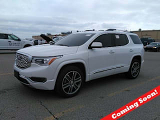2019 GMC Acadia 1GKKNXLSXKZ198699 2019 GMC Acadia