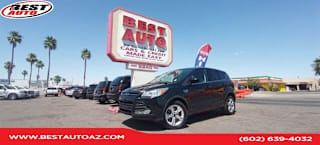 2015 Ford Escape SE 1FMCU9G96FUB64294 2015 Ford Escape SE
