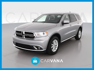 2019 Dodge Durango SXT 1C4RDJAG7KC717753 2019 Dodge Durango SXT