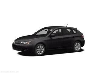 2011 Subaru Impreza JF1GH6A60BH826225 2011 Subaru Impreza