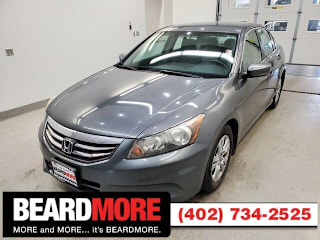 2011 Honda Accord LX-P 1HGCP2F42BA015211 2011 Honda Accord LX-P