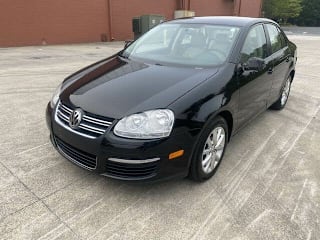 2010 Volkswagen Jetta Limited Edition 3VWAX7AJ2AM130888 2010 Volkswagen Jetta Limited Edition