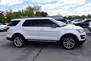 2016 Ford Explorer XLT 1FM5K8D89GGA55901 2016 Ford Explorer XLT
