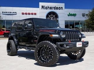 2019 Jeep Wrangler Unlimited 1C4HJXFG2KW606140 2019 Jeep Wrangler Unlimited