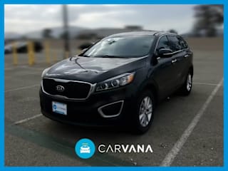 2017 Kia Sorento 5XYPG4A34HG285432 2017 Kia Sorento