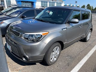 2016 Kia Soul Base KNDJN2A21G7262578 2016 Kia Soul Base