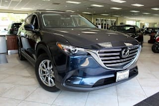 2018 Mazda CX-5 Sport JM3KFABM2J1412131 2018 Mazda CX-5 Sport