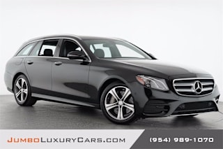 2017 Mercedes-Benz E-Class WDDZH6GB0HA167108 2017 Mercedes-Benz E-Class