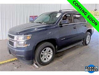 2017 Chevrolet Tahoe LT 1GNSKBKC0HR225233 2017 Chevrolet Tahoe LT