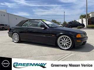 2000 BMW 3 Series WBABR3341YEG02645 2000 BMW 3 Series