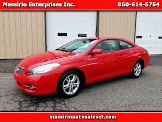 2007 Toyota Camry Solara SE 4T1CE30P47U752909 2007 Toyota Camry Solara SE