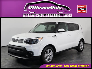 2018 Kia Soul Base KNDJN2A27J7572838 2018 Kia Soul Base