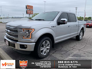 2015 Ford F-150 1FTEW1EF5FFB23256 2015 Ford F-150