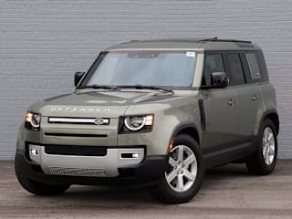 2020 Land Rover Defender 110 S SALEJ7EX8L2033797 2020 Land Rover Defender 110 S