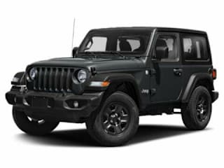 2020 Jeep Wrangler Willys 1C4GJXAN5LW236675 2020 Jeep Wrangler Willys