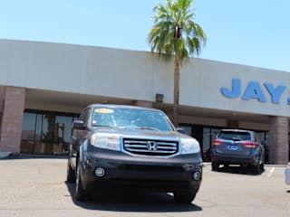 2013 Honda Pilot EX-L 5FNYF4H58DB017645 2013 Honda Pilot EX-L