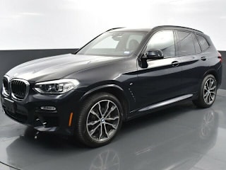 2019 BMW X3 xDrive30i 5UXTR9C57KLP87401 2019 BMW X3 xDrive30i
