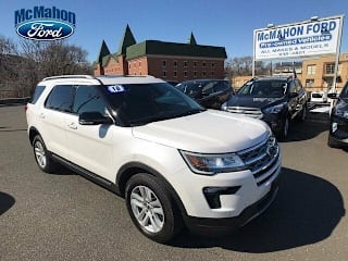2018 Ford Explorer XLT 1FM5K8D87JGA75068 2018 Ford Explorer XLT