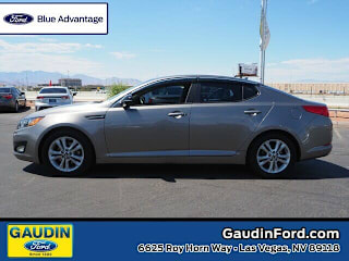 2012 Kia Optima EX 5XXGN4A73CG090007 2012 Kia Optima EX
