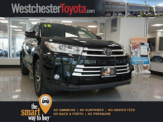 2018 Toyota Highlander LE Plus 5TDBZRFH0JS879627 2018 Toyota Highlander LE Plus