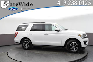 2020 Ford Expedition XLT 1FMJU1HT1LEA25490 2020 Ford Expedition XLT