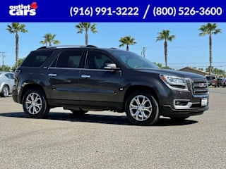 2015 GMC Acadia SLT-1 1GKKRRKDXFJ318296 2015 GMC Acadia SLT-1