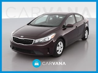 2017 Kia Forte LX 3KPFK4A78HE067908 2017 Kia Forte LX