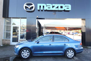 2017 Volkswagen Jetta 3VW2B7AJ6HM361807 2017 Volkswagen Jetta