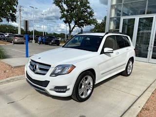 2015 Mercedes-Benz GLK GLK 350 WDCGG5HB9FG395884 2015 Mercedes-Benz GLK GLK 350