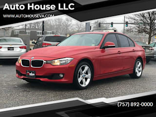 2014 BMW 3 Series 328i WBA3A5C59EP600431 2014 BMW 3 Series 328i