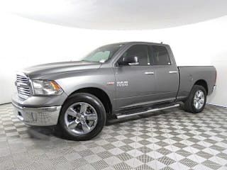 2013 Ram Pickup 1500 1C6RR6GT7DS638750 2013 Ram Pickup 1500