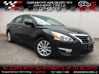 2015 Nissan Altima 2.5 S 1N4AL3AP4FC463524 2015 Nissan Altima 2.5 S