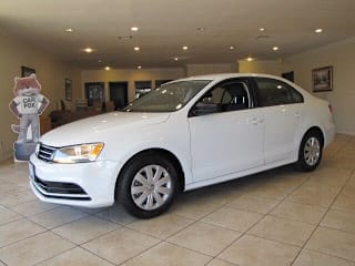 2016 Volkswagen Jetta 3VW267AJ7GM326406 2016 Volkswagen Jetta