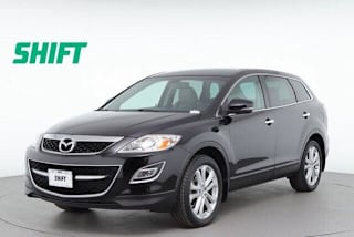 2012 Mazda CX-9 Grand Touring JM3TB3DV2C0368352 2012 Mazda CX-9 Grand Touring