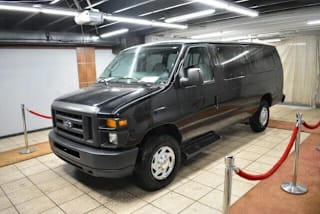 2011 Ford E-Series Wagon E-350 SD XL 1FBSS3BL7BDA09385 2011 Ford E-Series Wagon E-350 SD XL