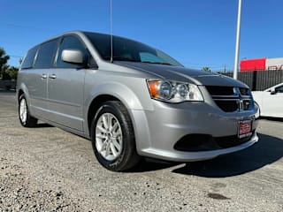 2015 Dodge Grand Caravan SXT 2C4RDGCG7FR555765 2015 Dodge Grand Caravan SXT