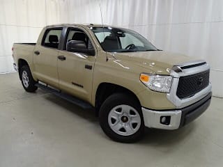 2017 Toyota Tundra SR5 5TFEW5F17HX224855 2017 Toyota Tundra SR5