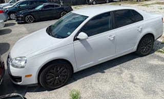 2010 Volkswagen Jetta S 3VWJX7AJ7AM085169 2010 Volkswagen Jetta S