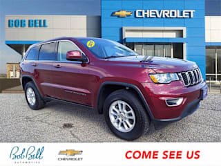 2018 Jeep Grand Cherokee 1C4RJFAG6JC457432 2018 Jeep Grand Cherokee